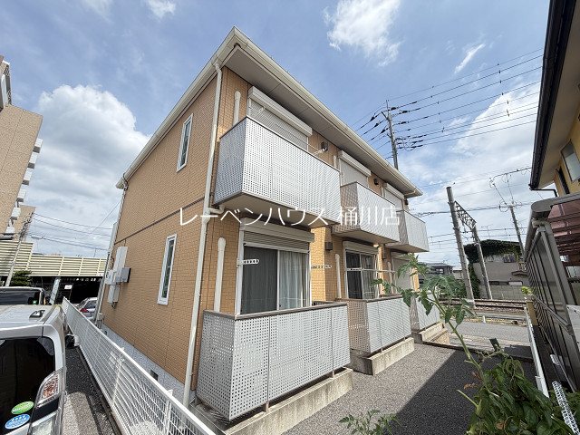 SHMフォレスト桶川