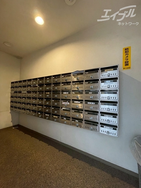 ＪＲ東西線 御幣島駅 徒歩5分 8階建 築38年の外観写真