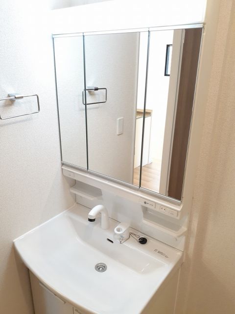 サリーレの内装写真