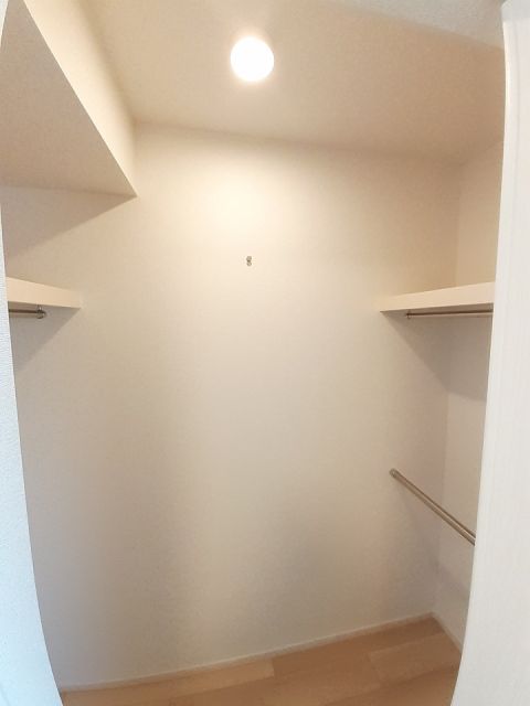 サリーレの内装写真