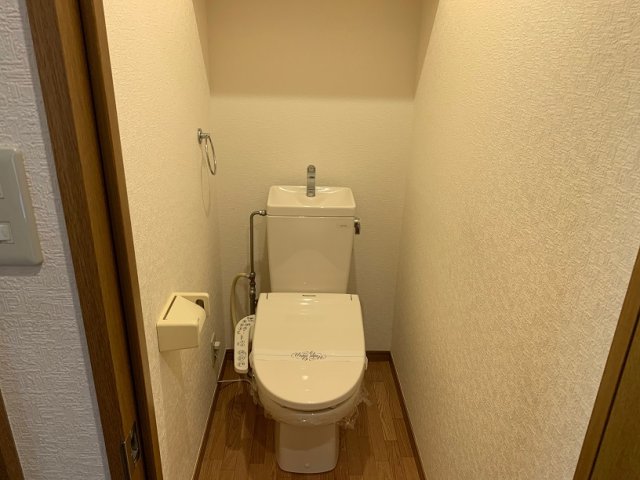カールトンプラザ川崎のトイレ写真