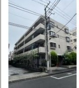 建物外観　外はこのようになっています
