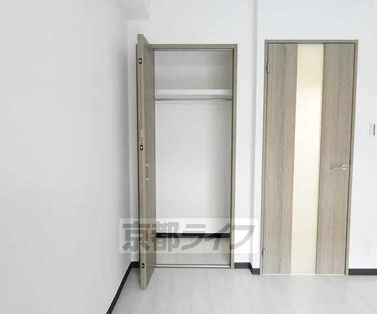 リアン藤森の内装写真
