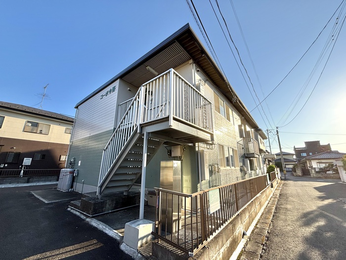 コーポ今野