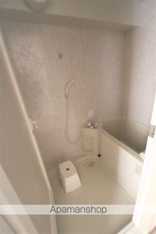 ヒルサイドこいとう坂の風呂写真