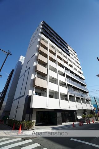 ＪＲ京浜東北線 東神奈川駅 徒歩7分 築8年
