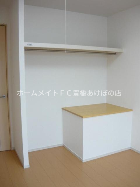 フェリーゼスの内装写真