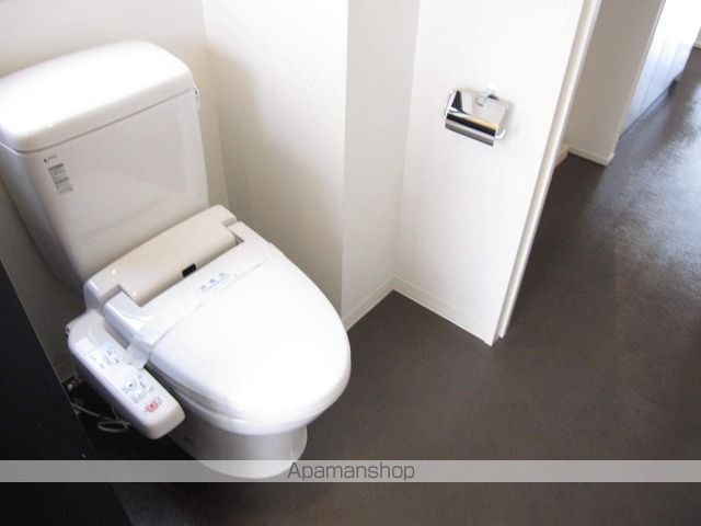 コスモヒルズのトイレ写真