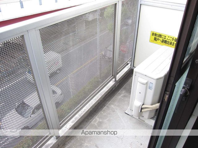 コスモヒルズの内装写真