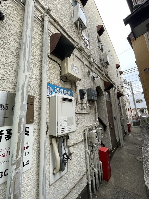 柳沢コーポのその他写真