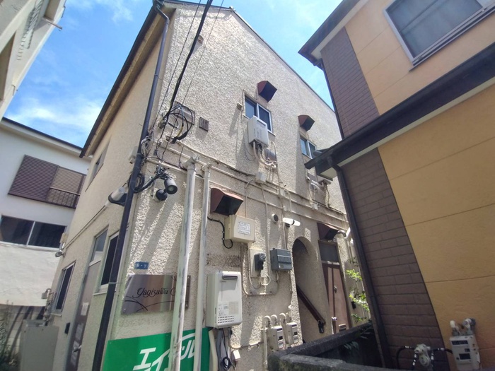 柳沢コーポ