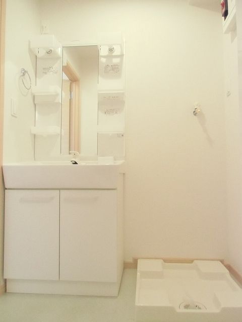 コンセル ジュール Bの内装写真