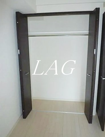 収納　収納です。