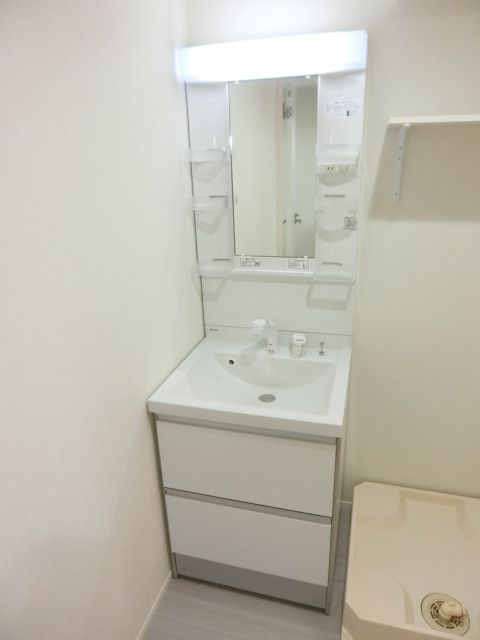 ハーモニーテラス検見川町の内装写真
