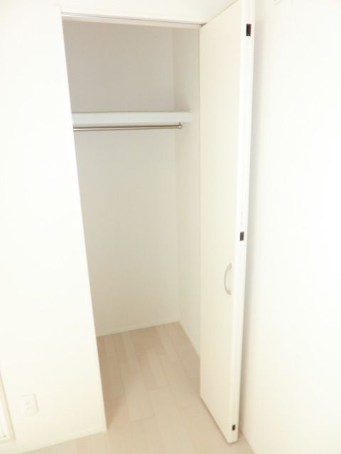 ハーモニーテラス検見川町の内装写真