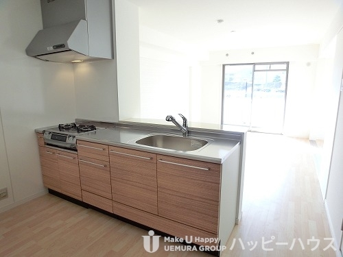 キッチン　※別部屋参照・現況優先
