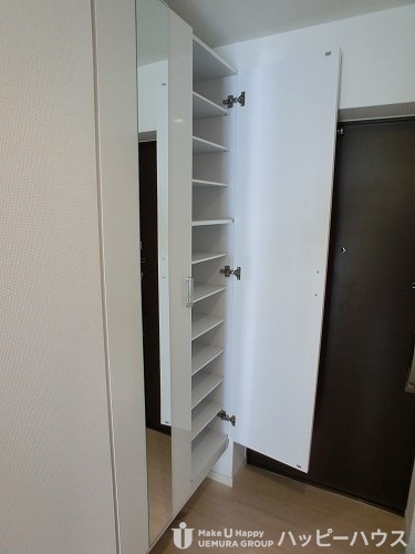 収納　※別部屋参照・現況優先