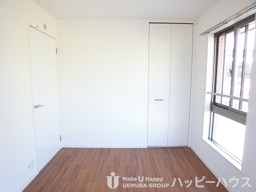 バルコニー　※別部屋参照・現況優先