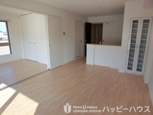 居室・リビング　※別部屋参照・現況優先