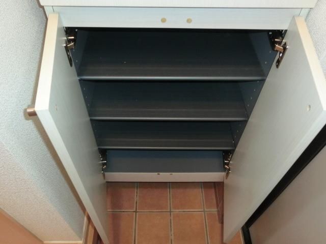 玄関　☆シューズＢＯＸ☆
