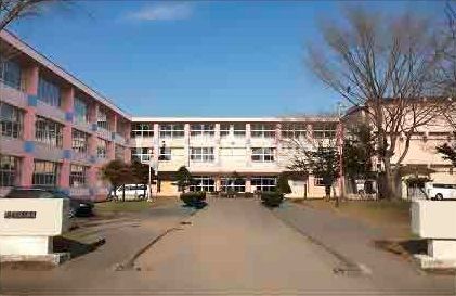 小学校　苫小牧市立糸井小学校（小学校）まで482m