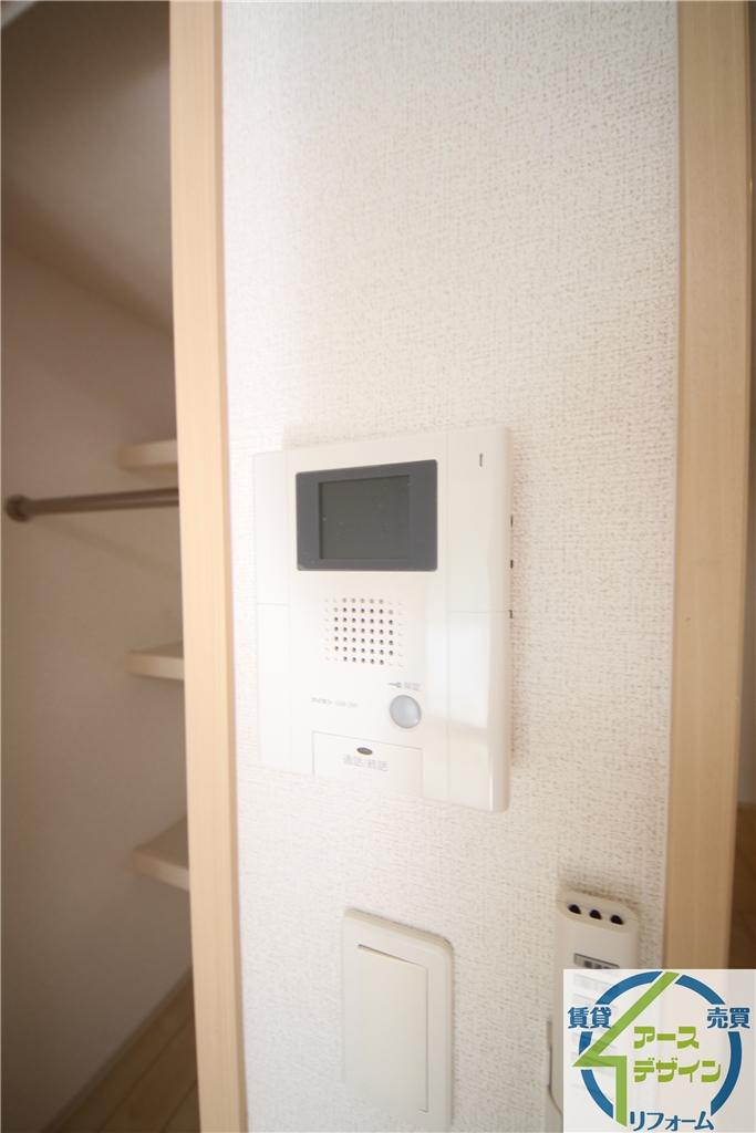 プラサーダ朝霧のその他写真