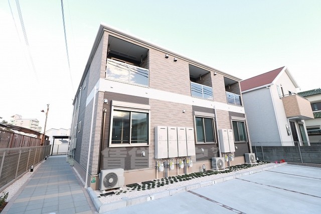 ＪＲ山陽本線 西明石駅 徒歩16分 築7年