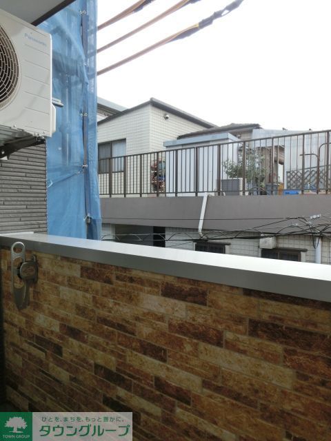 メゾン本千葉の内装写真