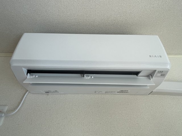 その他設備　エアコン1台付き