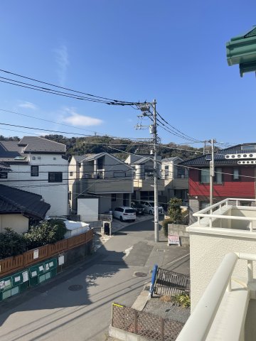 眺望　眺望良好