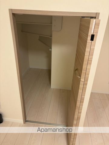 REGOLITH IKEGAMIの内装写真