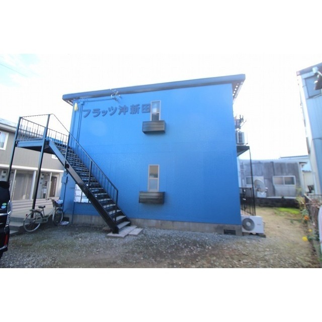 フラッツ沖新田のその他写真