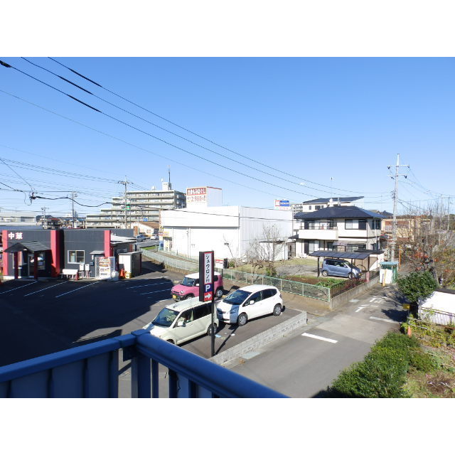 フラッツ沖新田のその他写真