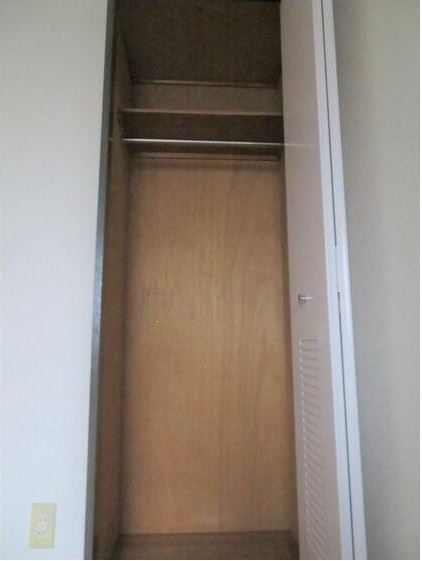 収納　他のお部屋の参考写真となります。