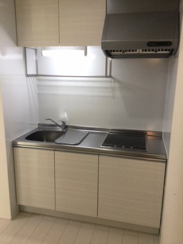 キッチン　同仕様