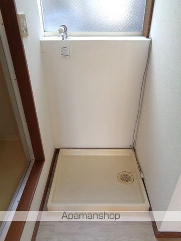 山形市 2階建 築35年の内装写真
