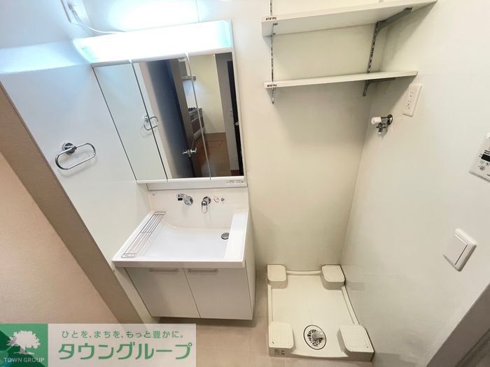 ヴァンベール湘南IIの内装写真