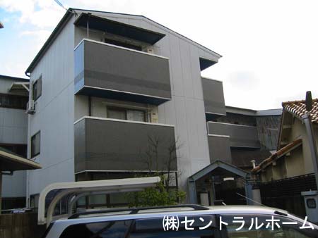 地下鉄御堂筋線 なかもず駅 徒歩7分 築34年