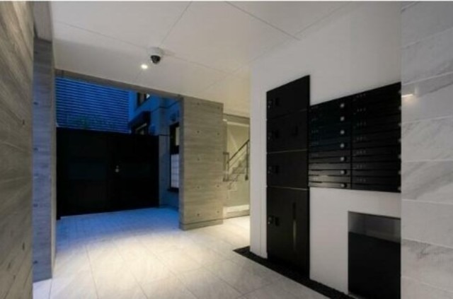 ロビー