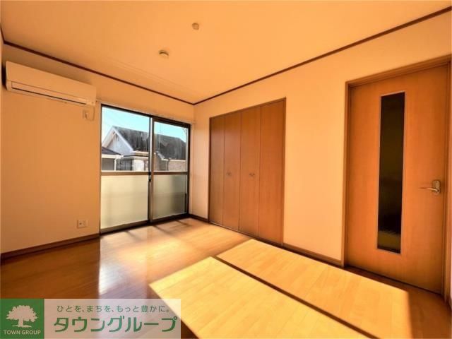 その他部屋・スペース　★お部屋探しはタウンハウジング高幡不動店まで★