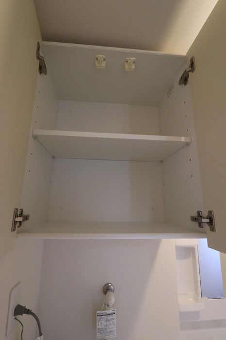 アクシア高屋敷 IVの内装写真