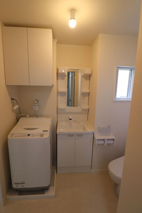 アクシア高屋敷 IVの内装写真