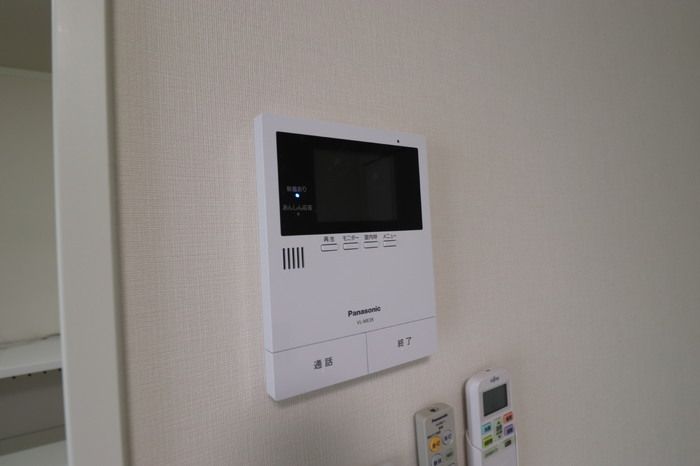 アクシア高屋敷 IVのその他写真