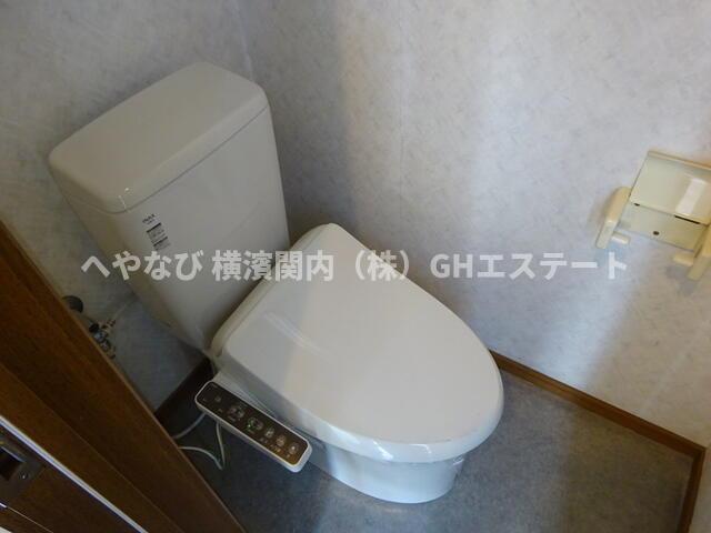 西戸部町貸家のその他写真