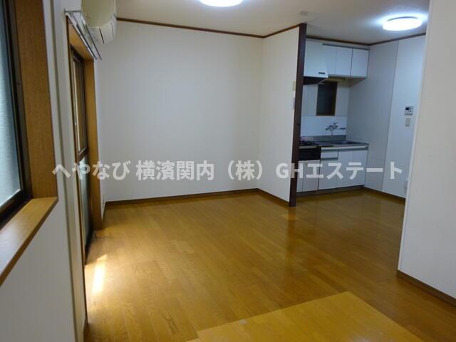 西戸部町貸家のその他写真