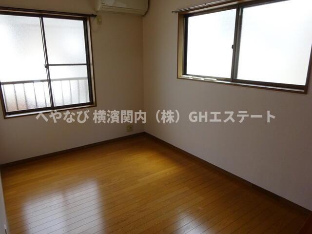 西戸部町貸家のその他写真