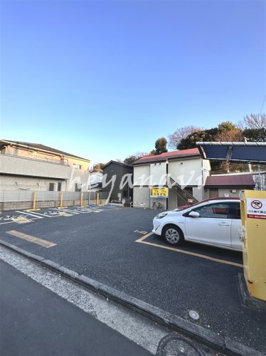 西戸部町貸家の周辺写真