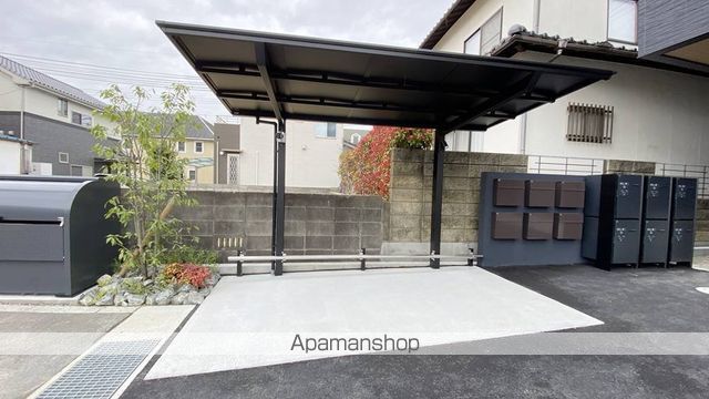 ＪＲ山陽本線 高島駅 徒歩23分 2階建 築1年の外観写真