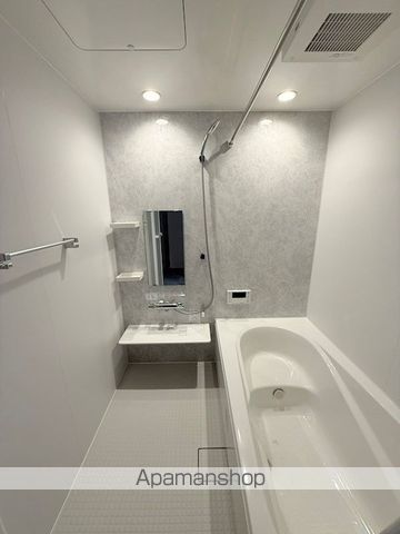 ＪＲ山陽本線 高島駅 徒歩23分 2階建 築1年の風呂写真