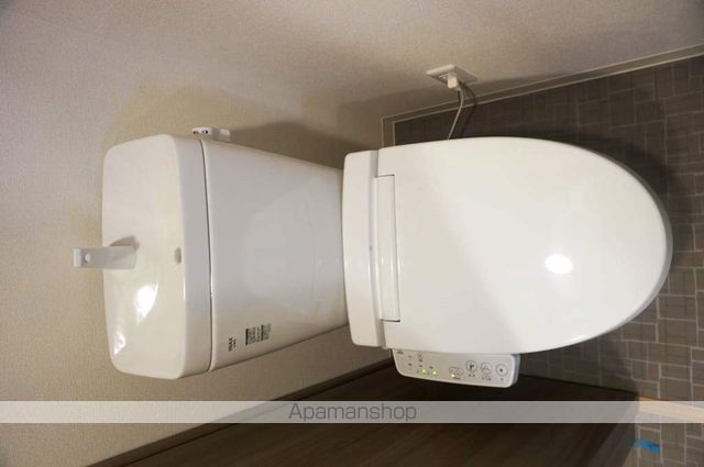 ララプレイス ザ・京橋ステラのトイレ写真
